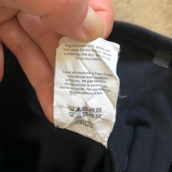 Yummie Compact Cotton Shaping Leggings Yt2-094 - Picture 7 of 8